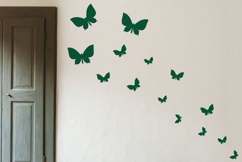 99p Wall Stickers