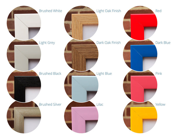 Personalised Tetris Arcade Machine Art Print