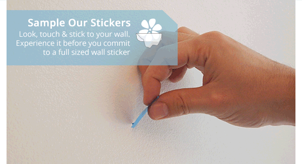 FREE 20 Colour Vinyl Sample Swatch Chart - limit 1 per customer